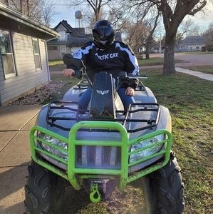 Meet your Posher, Michael